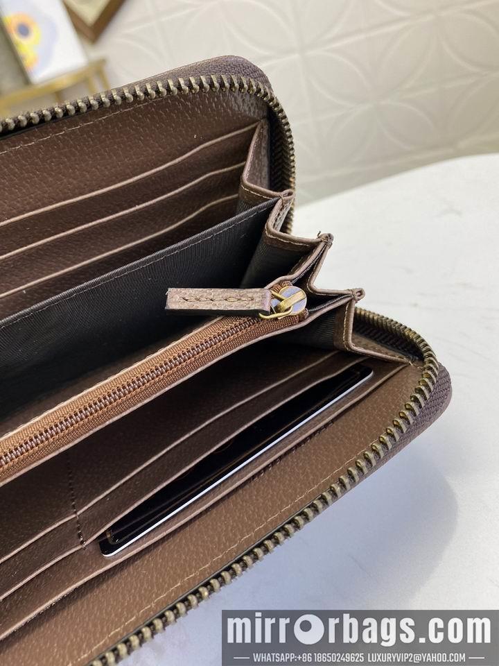 Replica Gucci Bags 1:1 WL557696 19x10.5x2.5