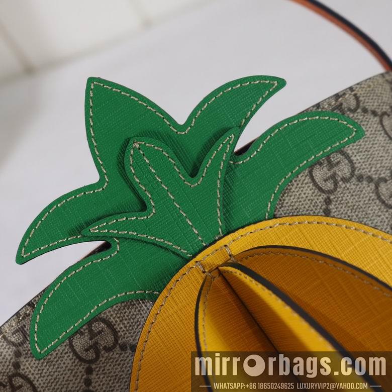 Replica Gucci Bags 1:1 580850 17X19.5X11cm DF