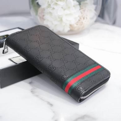 Replica Gucci Bags 1:1 6002 19X10X3.5cm ZY