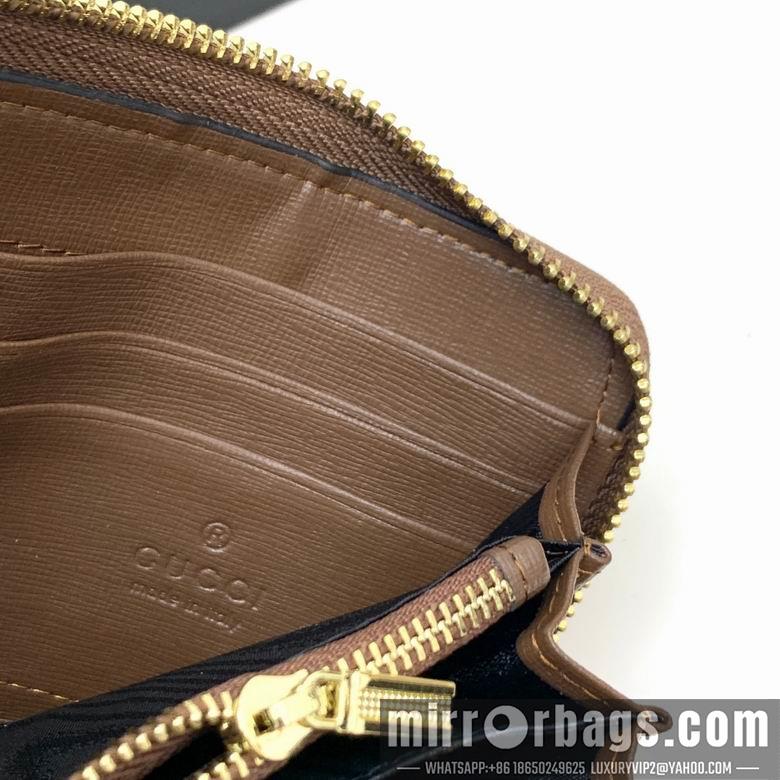 Replica Gucci Bags 1:1 6660107 19X10X2.5cm ZC