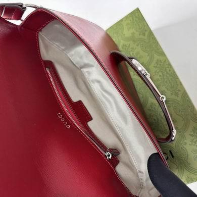Replica Gucci Bags 1:1 GG 764155 26.5x10.5x17cm zy