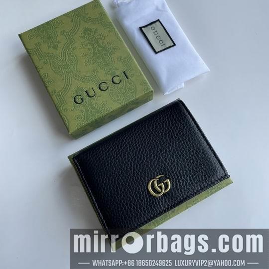 Replica Gucci Bags 1:1 Gucci 456126 11x9x3cm zy