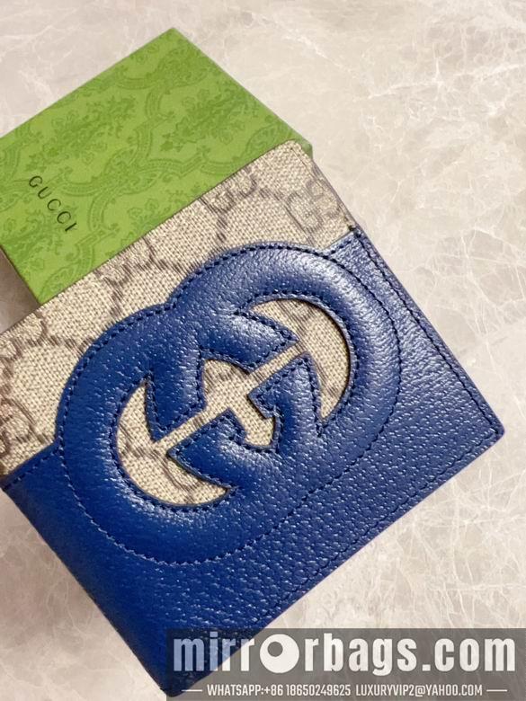 Replica Gucci Bags 1:1 701420 11X9cm YG 2colour