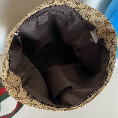 Replica Gucci Bags 1:1 189751 27X27X7cm DF 2colour