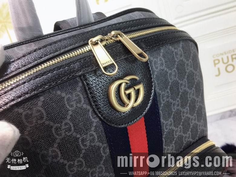Replica Gucci Bags 1:1 WD547967克胶 32X40.5X14.5