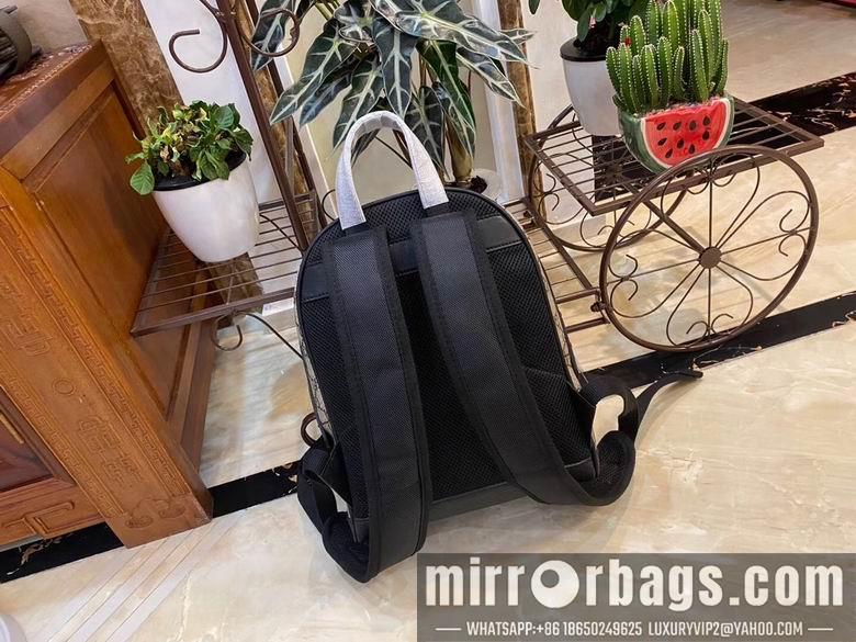 Replica Gucci Bags 1:1 WD429020啡克 23X29X14