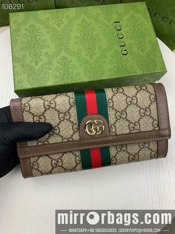 Replica Gucci Bags 1:1 523153 19X10X2.5cm ZC