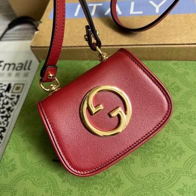 Replica Gucci Bags 1:1 Blondie 698635 11.5X9X3cm MP