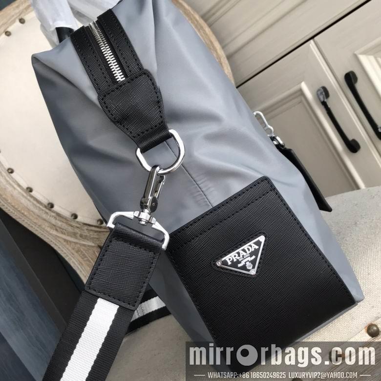 Replica Prada Bags 98113-1 47X23X12.5cm XM 3colour