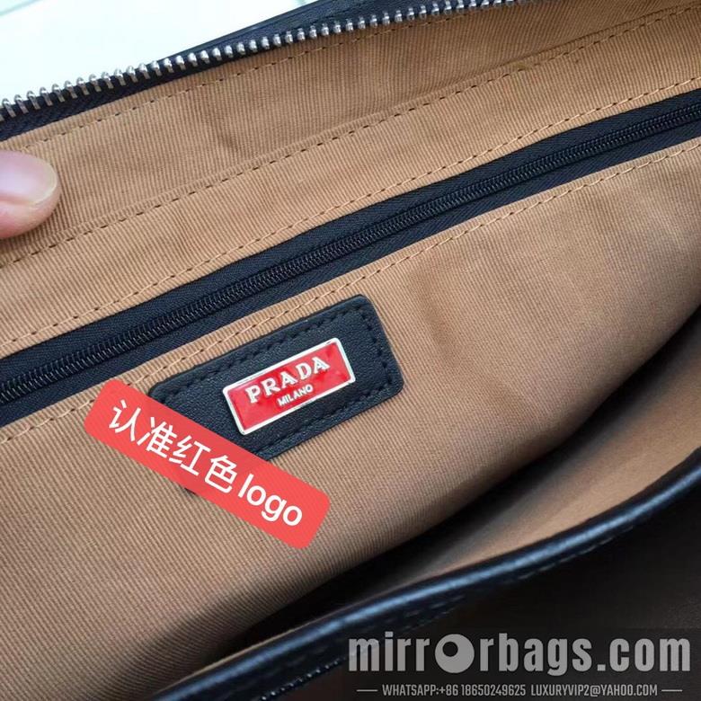 Replica Prada Bags 39X29X7cm 102016 XM
