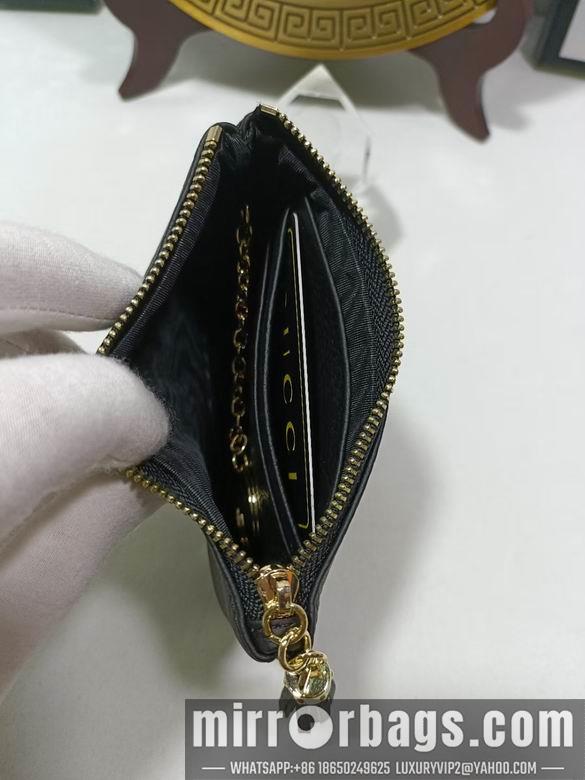 Replica Gucci Bags 1:1 8006 15X9.5cm YG 4colour