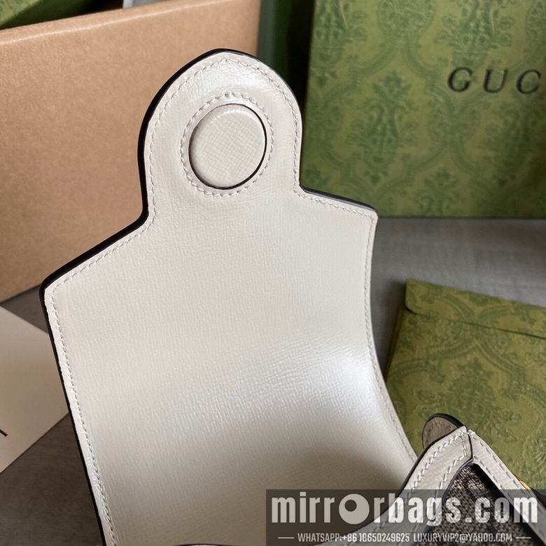Replica Gucci Bags 1:1 625615 11.5X17X4cm