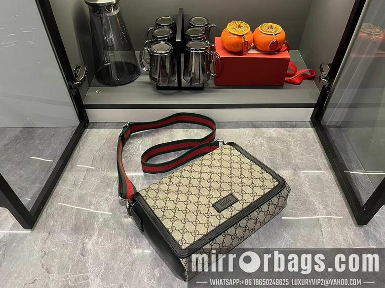 Replica Gucci Bags 1:1 771167 27X20X8cm DF-1