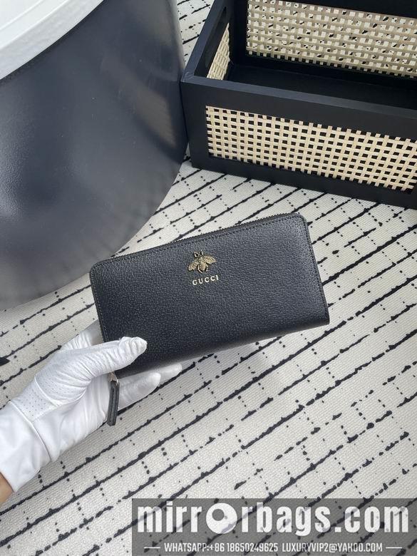 Replica Gucci Bags 1:1 523667 19X10.5X2.5cm ZC