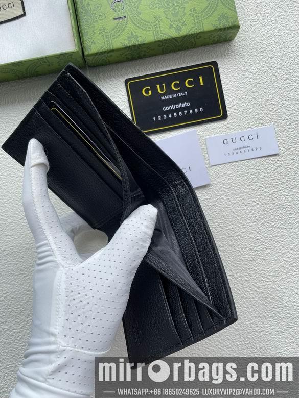 Replica Gucci Bags 1:1 473916 11X10X1.5cm ZC