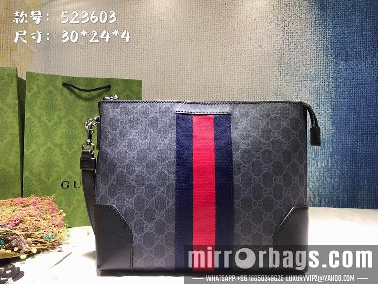 Replica Gucci Bags 1:1 WD523603 30.5X24X4.5