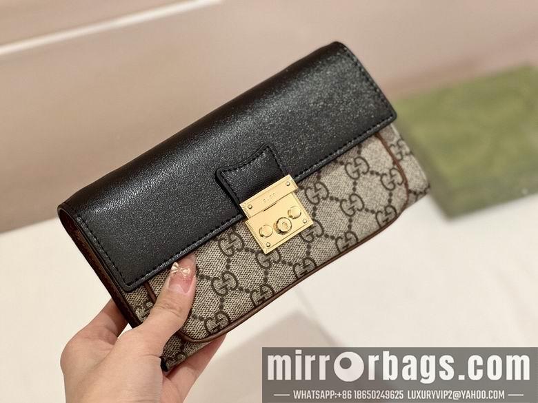 Replica Gucci Bags 1:1 WL2512 19X10.5X4