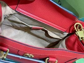 Replica Gucci Bags 1:1 Gucci Diana 702721 27x24x11cm CN