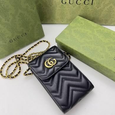 Replica Gucci Bags 1:1 18.5X10cm 052103 ZY