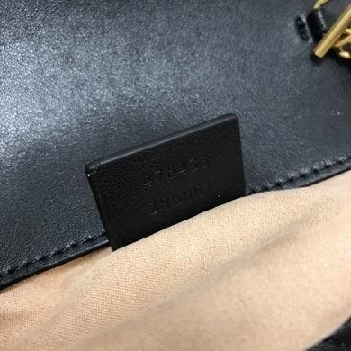 Replica Gucci Bags 1:1 GG 476433 16.5cm zy6色