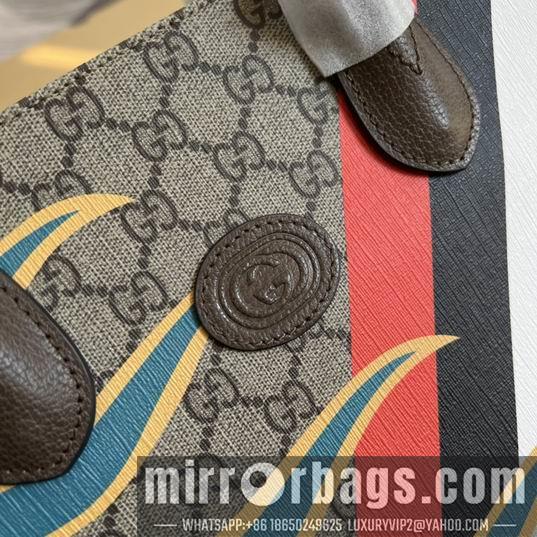Replica Gucci Bags 1:1 Gucci 648134 31x26.5x14cm CN