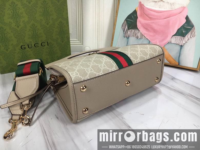 Replica Gucci Bags 1:1 693724 25.5X19X10cm DF 3colour