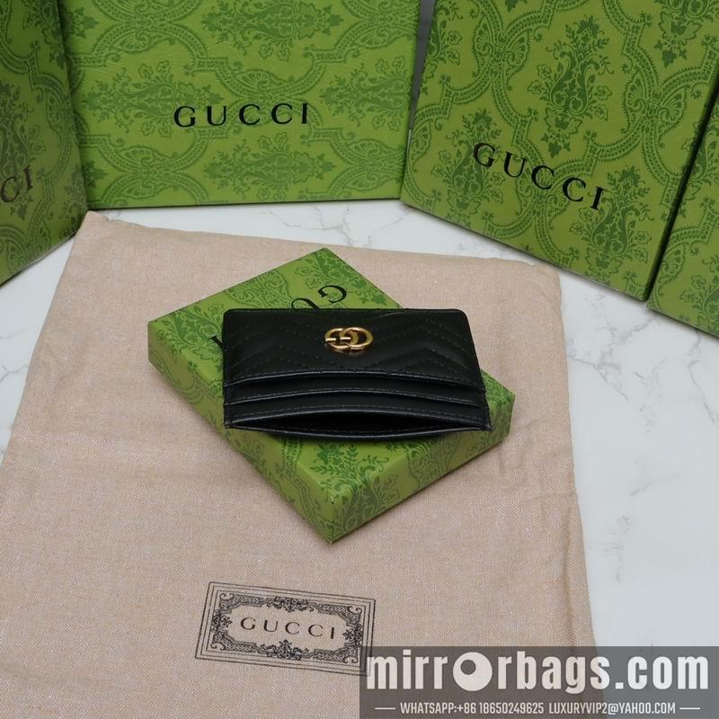 Replica Gucci Bags 1:1 GG Marmont 443127 10x7cm zy