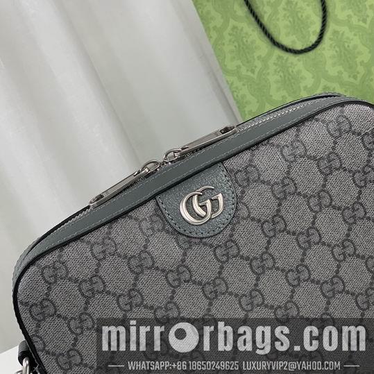 Replica Gucci Bags 1:1 GG 703468 23.5x16x4.5cm zy1