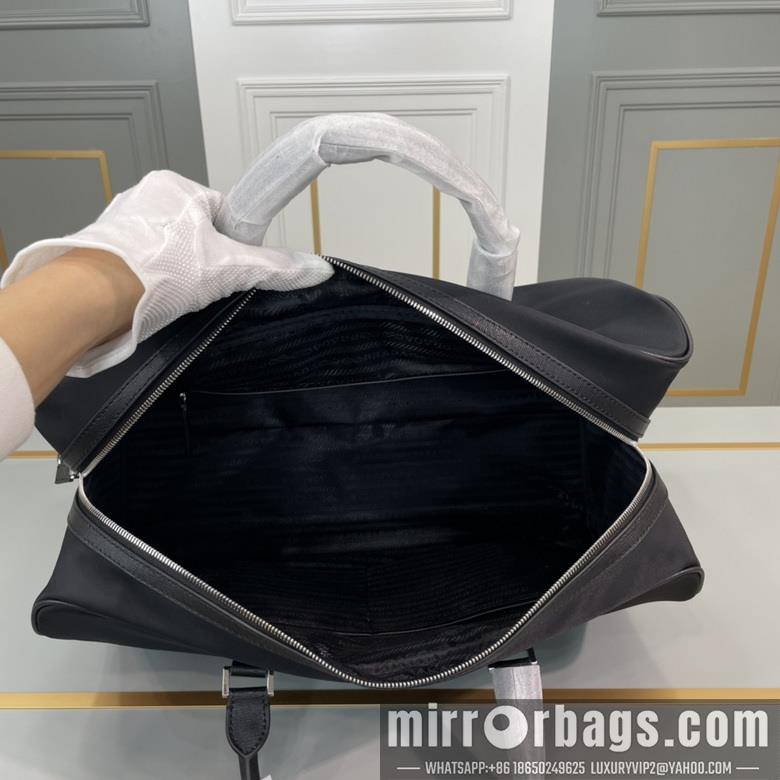 Replica Prada Bags 5015-1 47X28X24cm WP