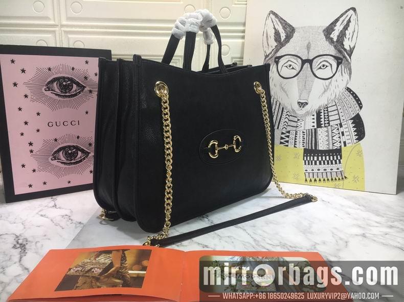 Replica Gucci Bags 1:1 Tote 621144 35x27x12cm df02