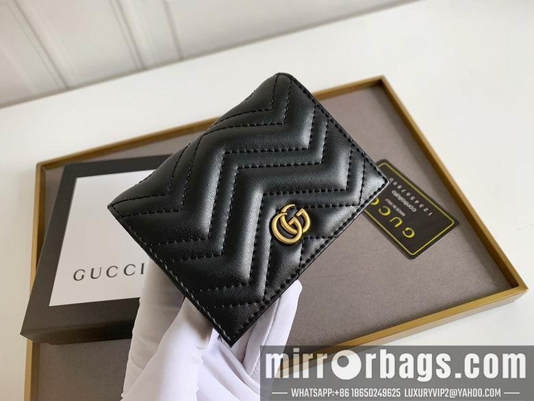 Replica Gucci Bags 1:1 WL466492 11X8.5X3