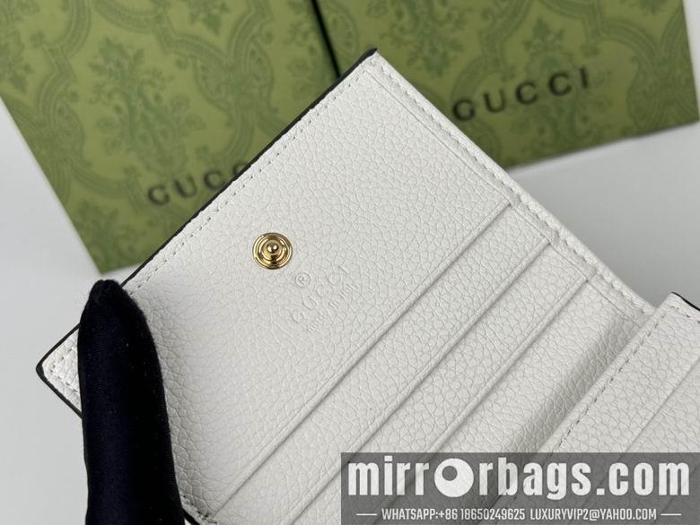 Replica Gucci Bags 1:1 GG 658610 11x9x3cm zy