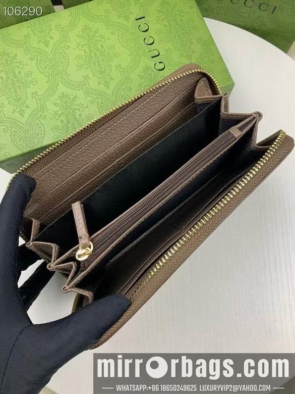 Replica Gucci Bags 1:1 523154 19X10X2.5cm ZC