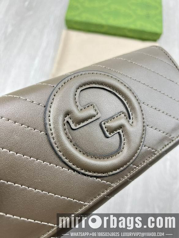 Replica Gucci Bags 1:1 GG Blondie 760302 19.5x11x3cm zy