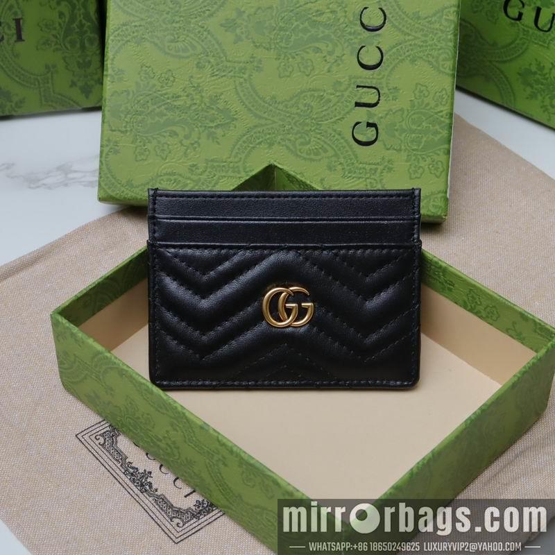 Replica Gucci Bags 1:1 GG Marmont 443127 10x7cm zy