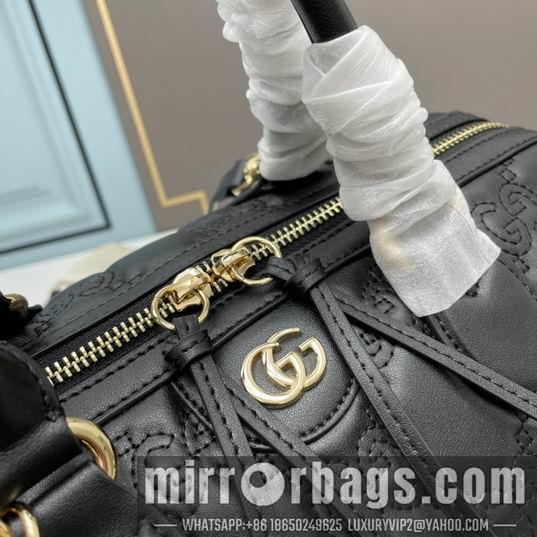 Replica Gucci Bags 1:1 Gucci Matelasse 702242 31x19x22cm ww3色