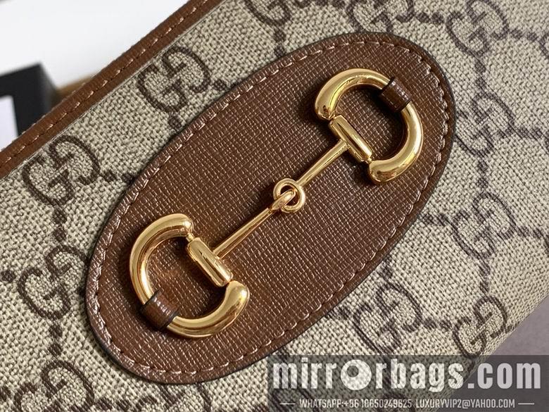 Replica Gucci Bags 1:1 WL621889 19X10.5X2