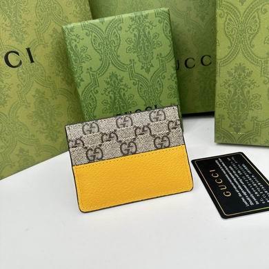Replica Gucci Bags 1:1 B12 10X7.5cm YG 4colour