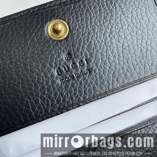Replica Gucci Bags 1:1 Gucci 456126 11x9x3cm zy