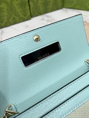 Replica Gucci Bags 1:1 GG 726497 19.5x11x3cm zy