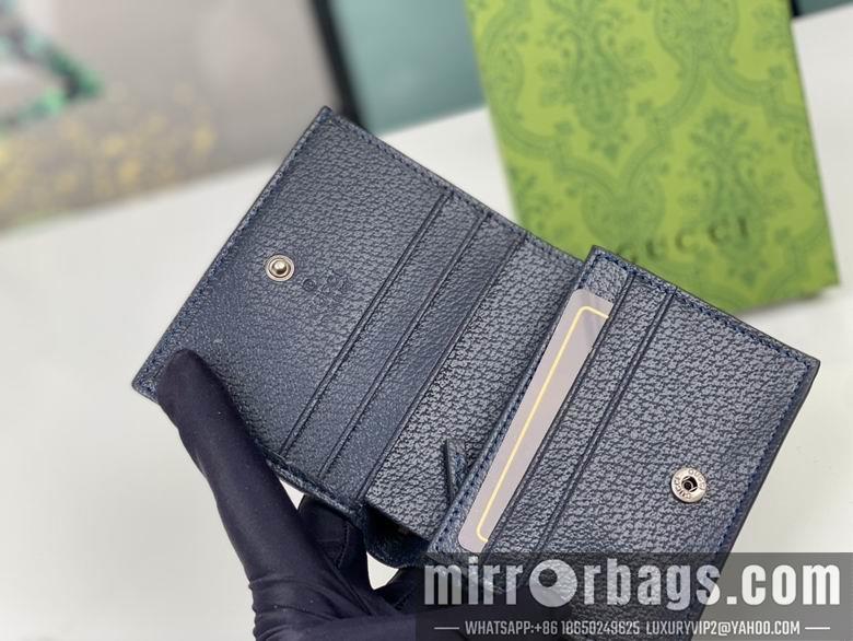 Replica Gucci Bags 1:1 GG 673155 11x8x3cm zy3色