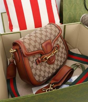 Replica Gucci Bags 1:1 383848 25X16X7cm DF