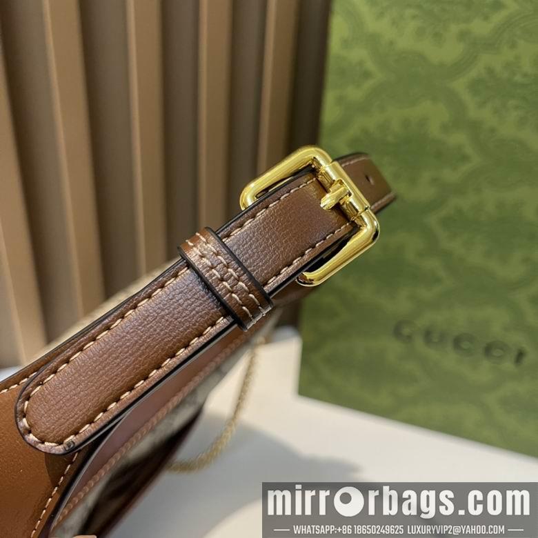 Replica Gucci Bags 1:1 GG 726843 22x12.5x5cm zy1