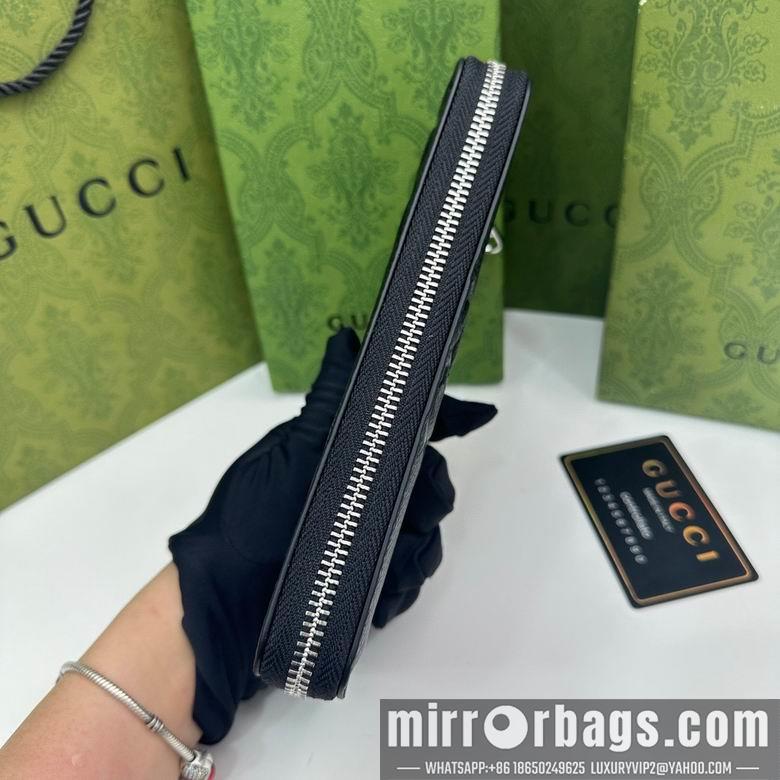 Replica Gucci Bags 1:1 739482 19X11X2cm