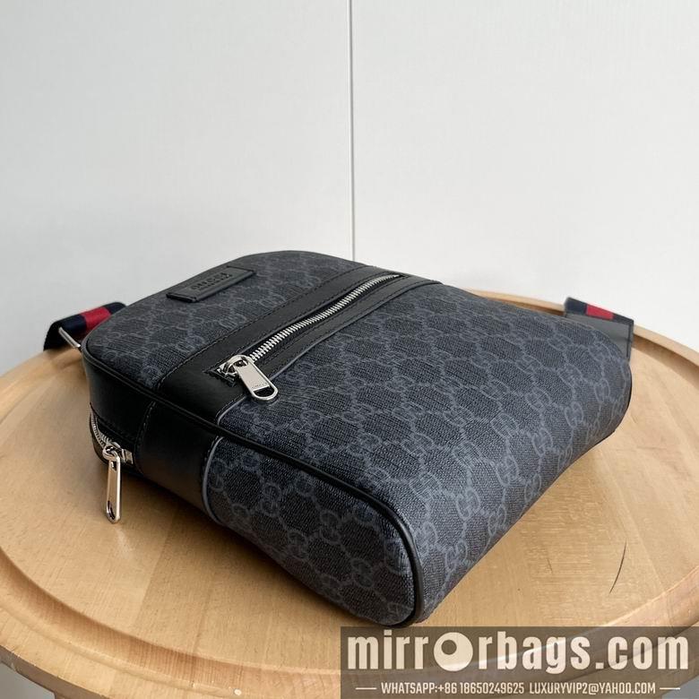 Replica Gucci Bags 1:1 771164 20X29X6cm DF