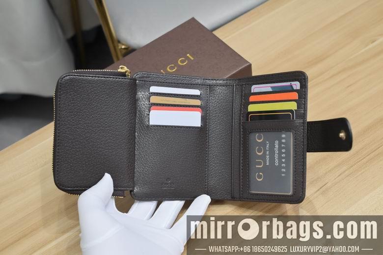 Replica Gucci Bags 1:1 6030 YG-4