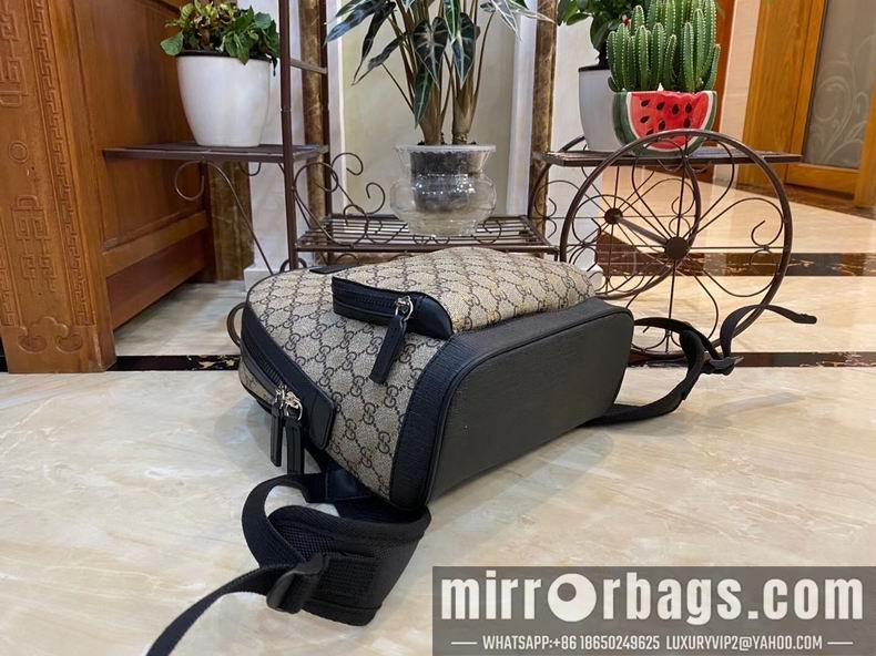 Replica Gucci Bags 1:1 427042 23x19x14cm df