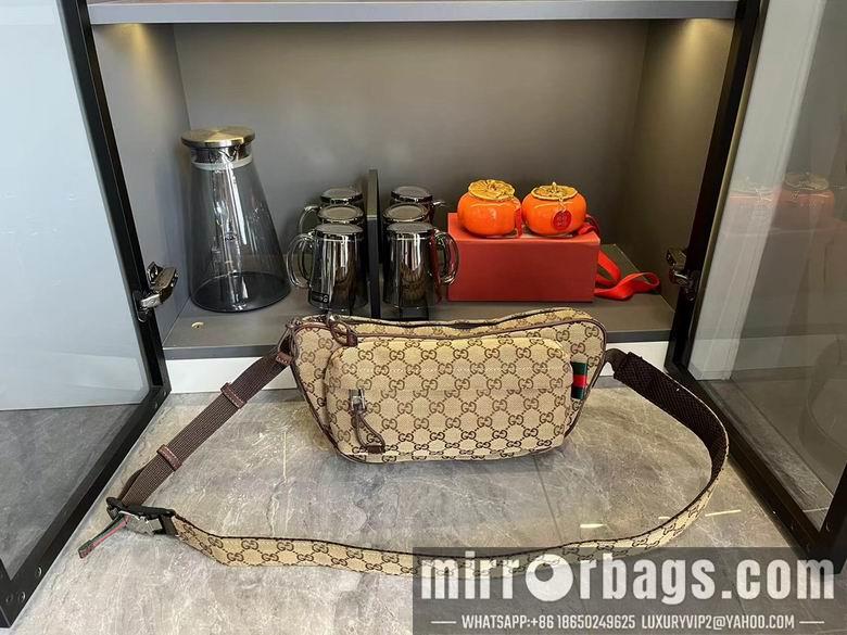 Replica Gucci Bags 1:1 802096 34X15X10cm DF