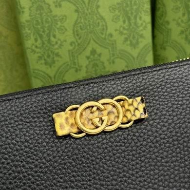 Replica Gucci Bags 1:1 750458 19X11X2cm YG 4colour