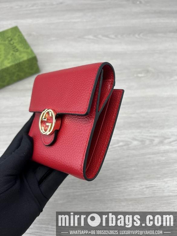 Replica Gucci Bags 1:1 615525 12.5X11X3cm ZC 3colour